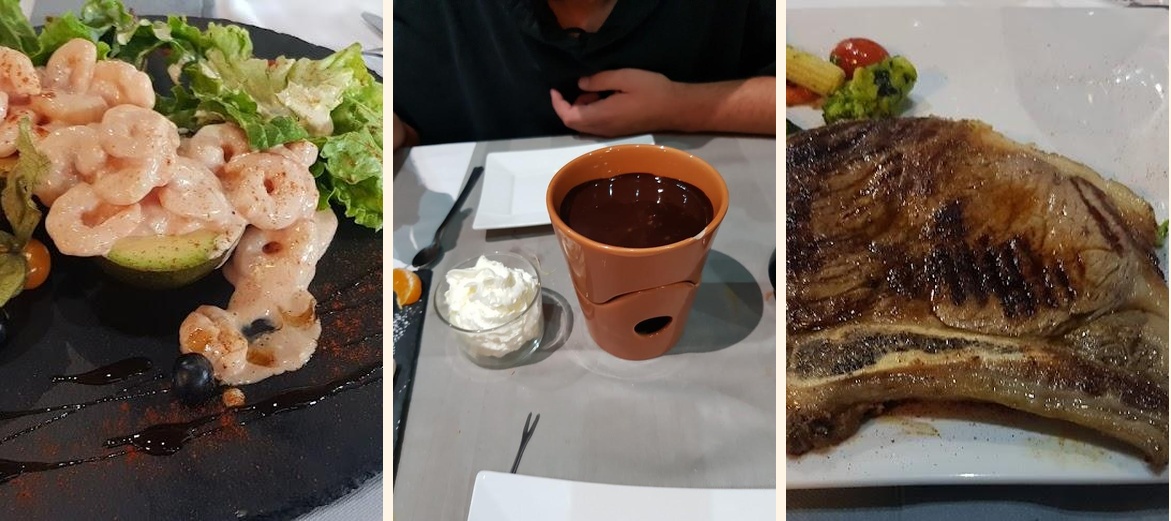 LE PLAISIR DES FONDUES - Gallery Image 2