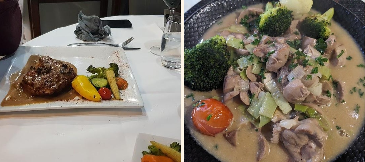 LE PLAISIR DES FONDUES - Gallery Image 3