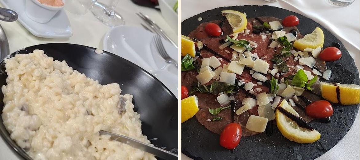 LE PLAISIR DES FONDUES - Gallery Image 5