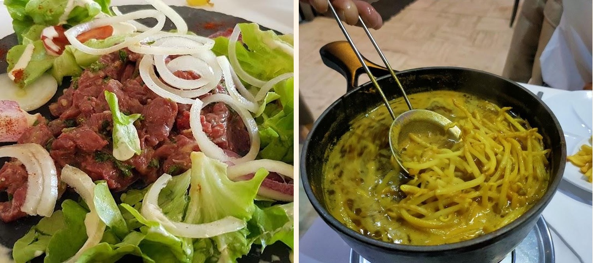 LE PLAISIR DES FONDUES - Gallery Image 6