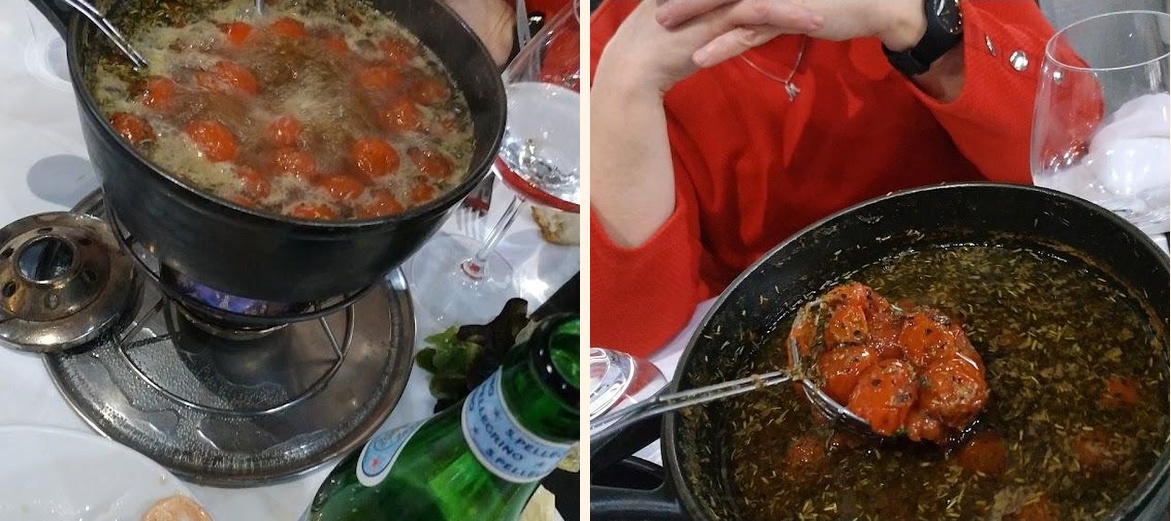 LE PLAISIR DES FONDUES - Gallery Image 7