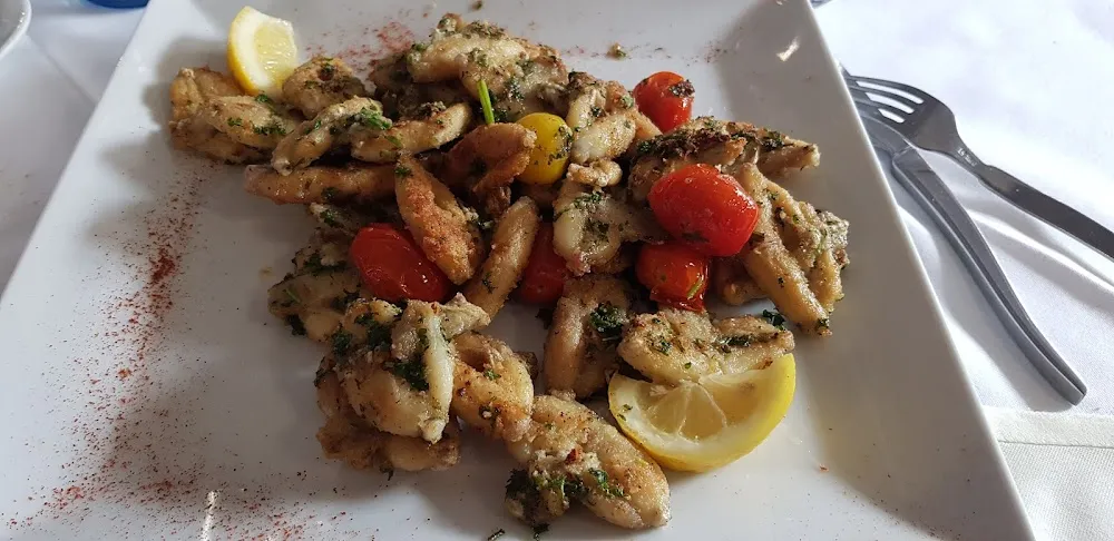 Cuisses de Grenouilles