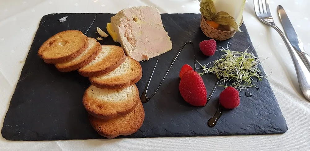 Foie Gras
